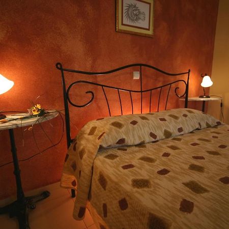 Efta Anemi - Benovias Aparthotel Karfas Bagian luar foto